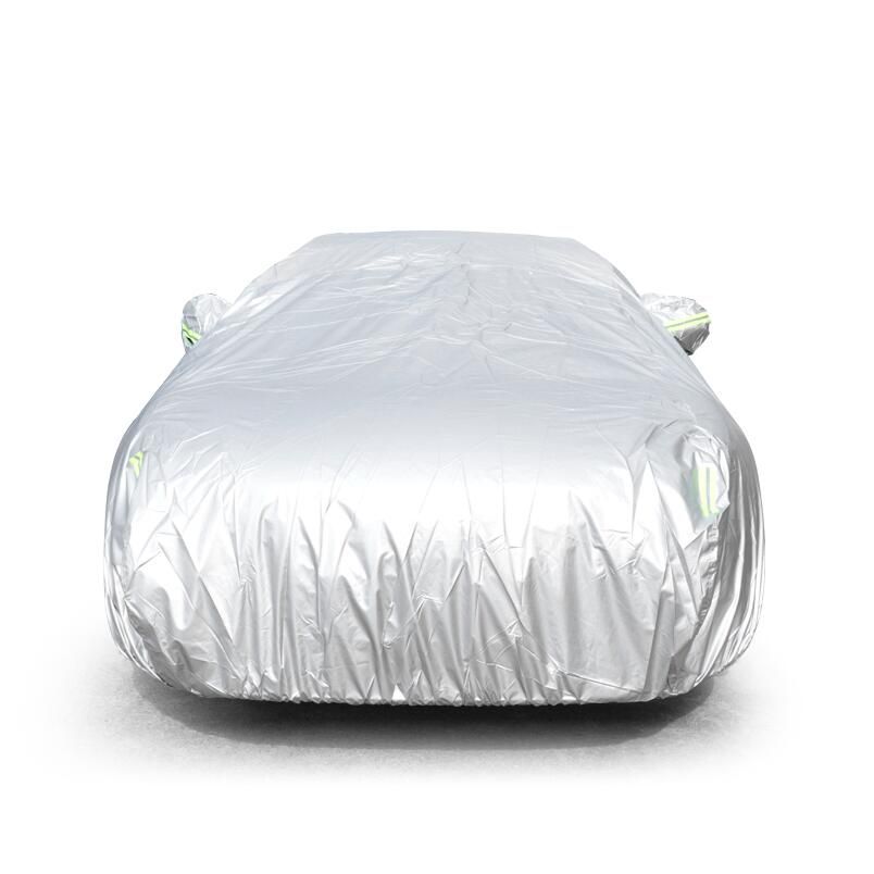 Universal Car Covers Size S/M/L/XL/XXL Indoor Outdoor Full Auot Cover Sun  UV Snow Dust Resistant Protection Cover For Sedan SUV From Ksld, $31.85