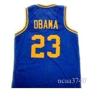 Barack OBAMA 23