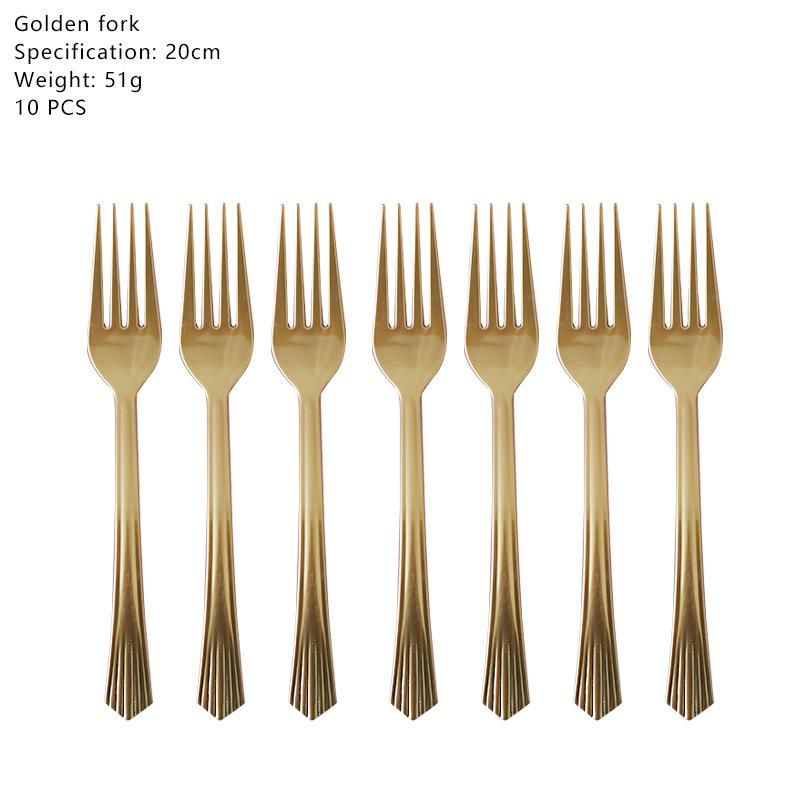 fork 10pcs