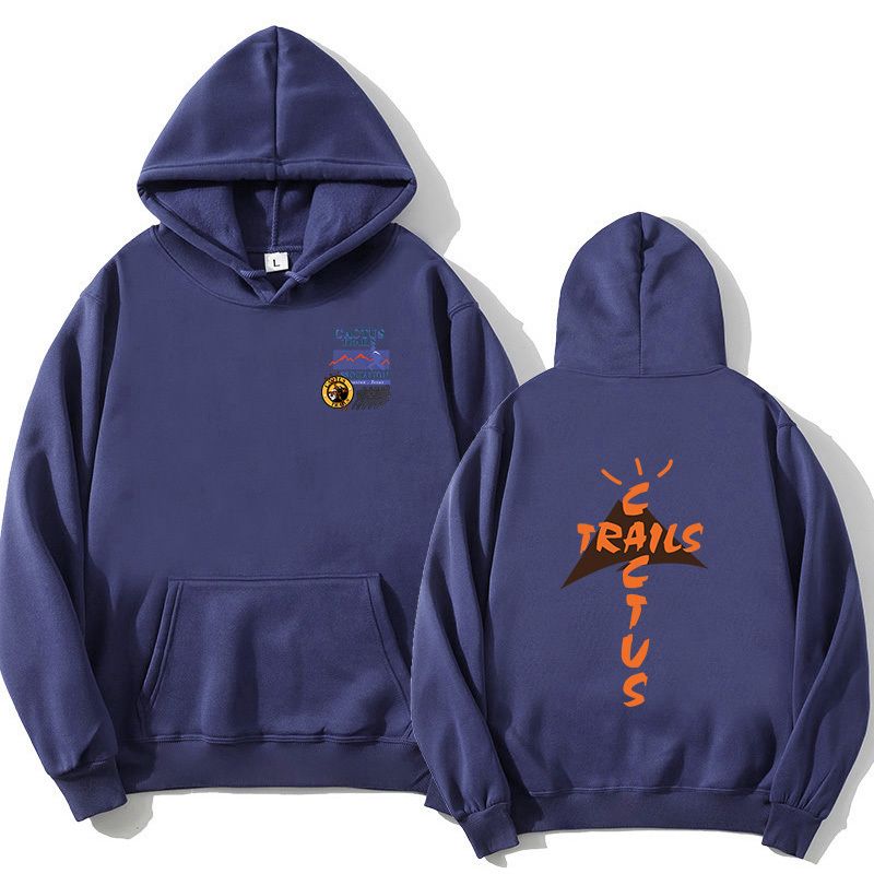 black graphic moletom com capuz womens