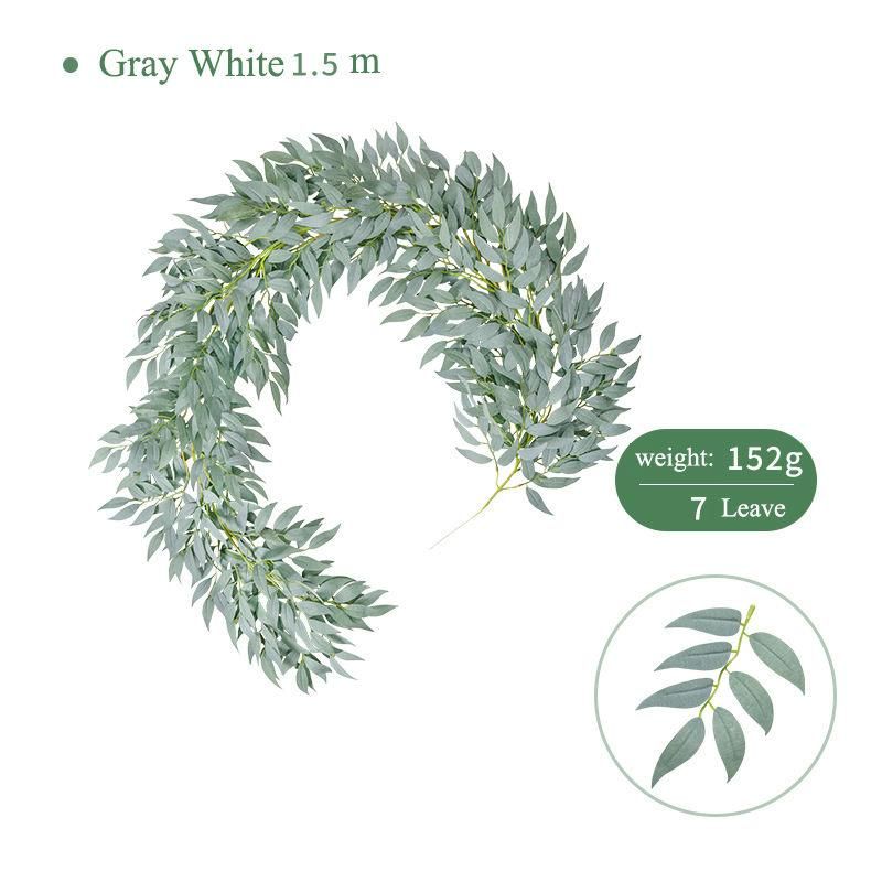 gray white 1.5m 7l