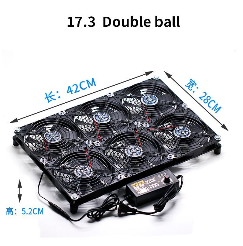 China 28-42CM Double ball