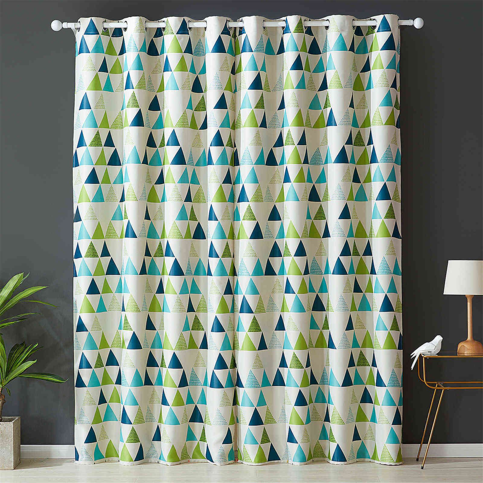 Curtain Green-a