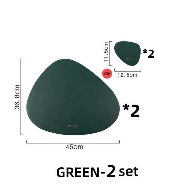 Green-2-set