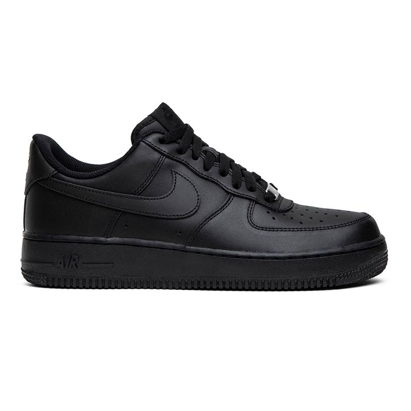 Nike Air Force Airforce 1 AF1 Dunk Low Shadow Shoes Women Women Triple Marfil