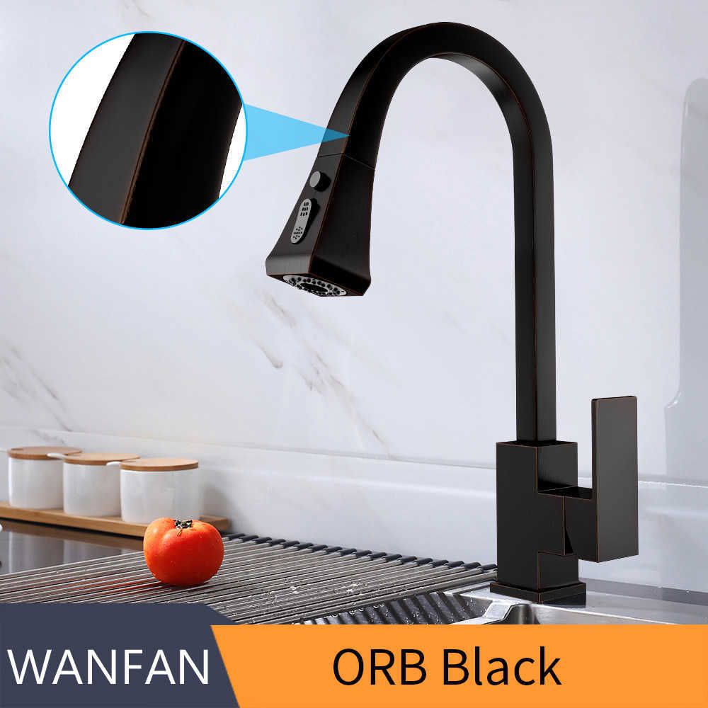 Orb Black