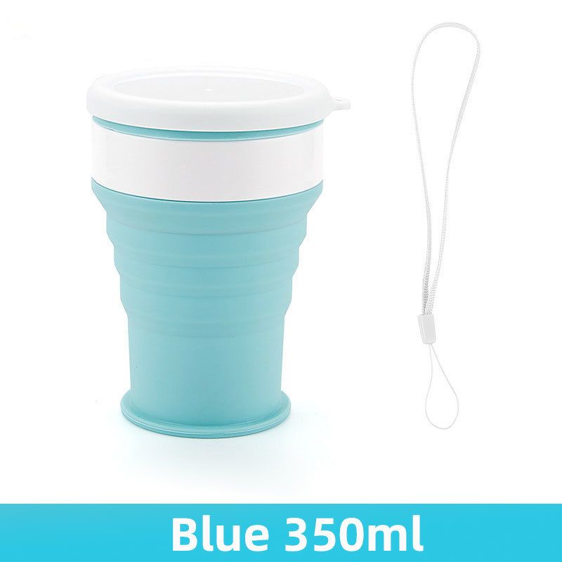 Blau 350 ml.