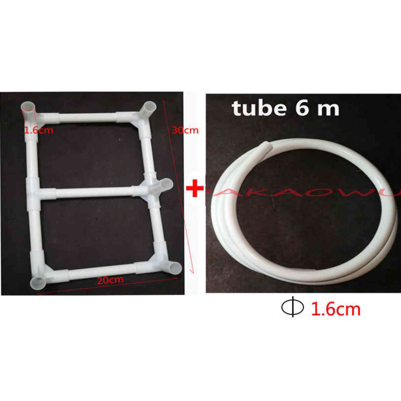 Base And Tube-1.6