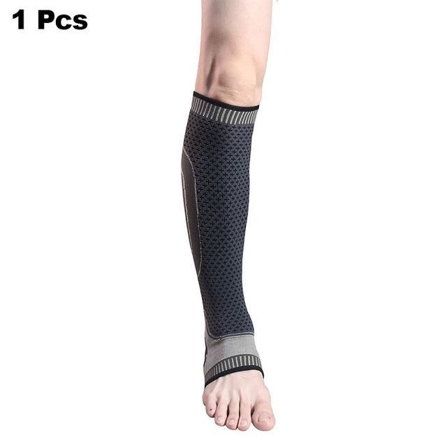 Gray Ankle Braces