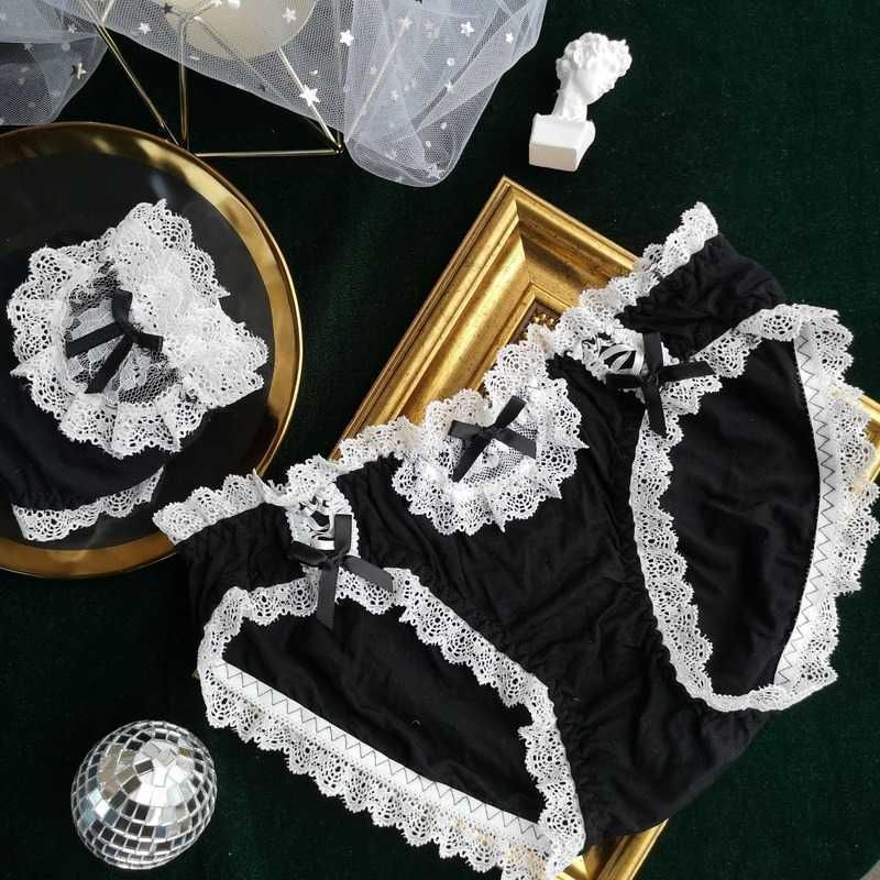 Black Chinese Girl Panties Black Chinese Girl Panties