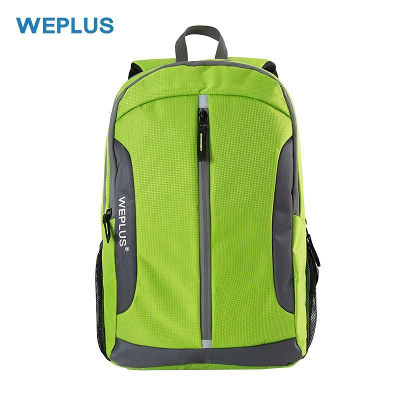weplus backpack