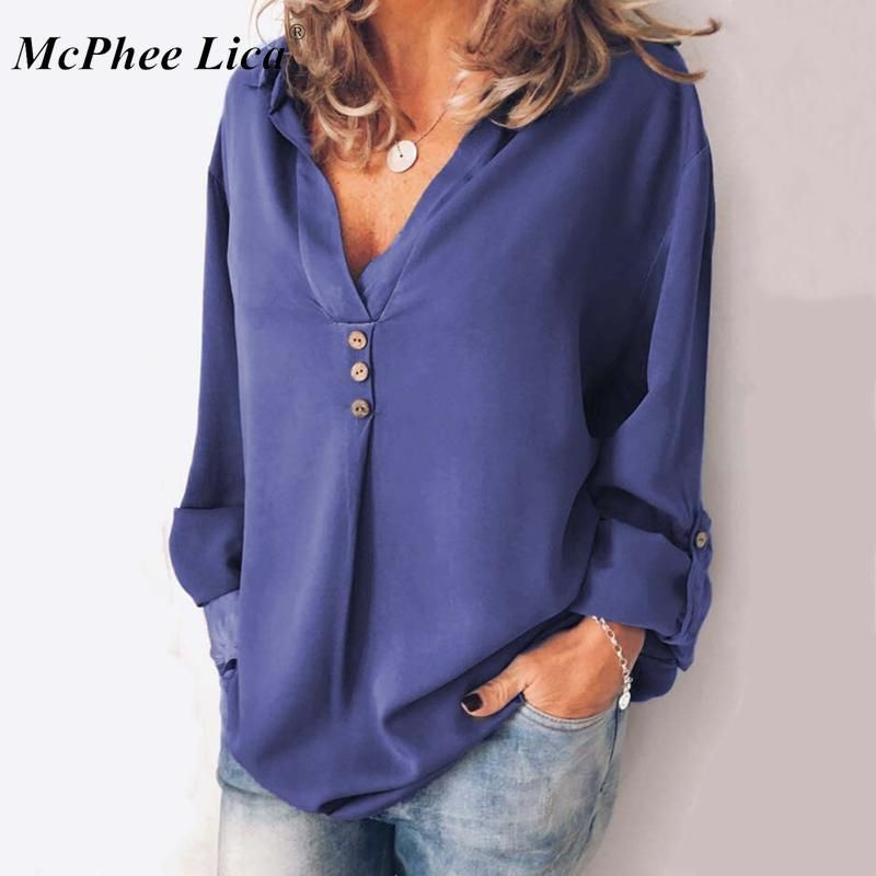 camisas mujer 2021