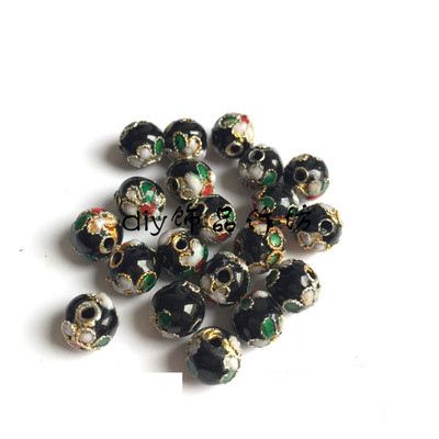 black 8mm