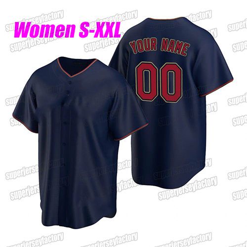 Navy Women S-XXL