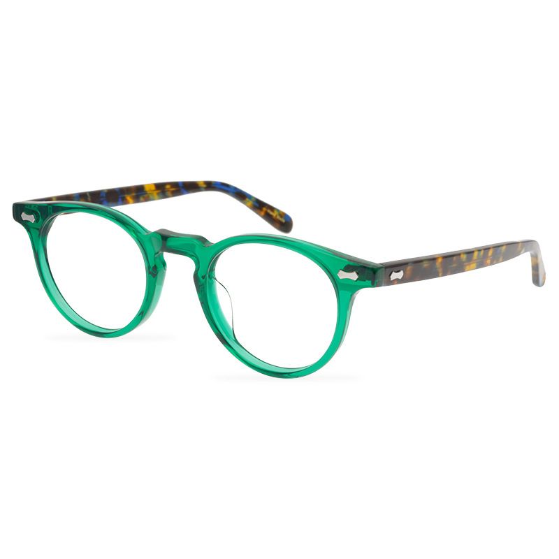 Frame verde