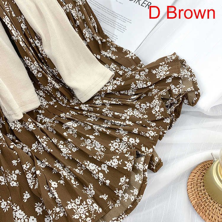 D Brown