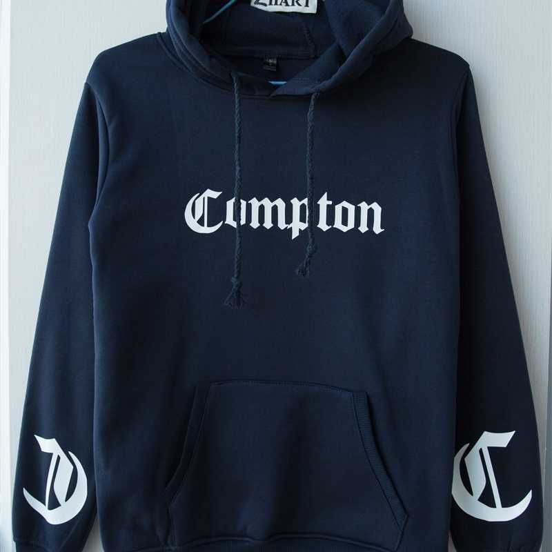 Sudadera Man con Capucha Contraste – MYSEKY®