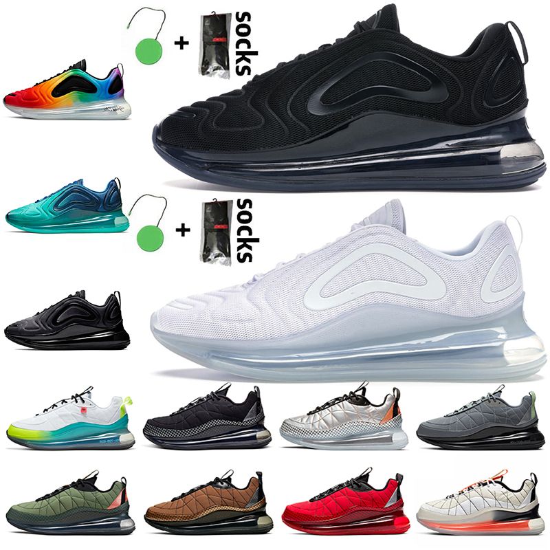 Nike Air Max 720 818 2021 De Calidad Superior Para Hombre Para Mujer De  Malla Negra Zapatos De Correr Ser Verdadero Blanco Burbuja Paquete  Zapatillas Deportivas Para Hombre Por Nk_vapormax, 25,03 € | Es.Dhgate.Com