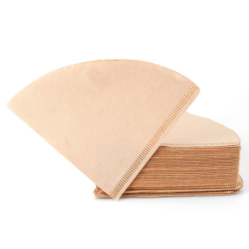 100pcs Filter Paper