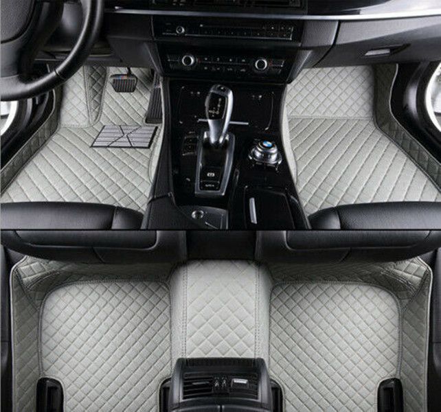 Car Mats For Chevrolet Camaro Floor Mats Car Rugs pads car carpets Auto Mats