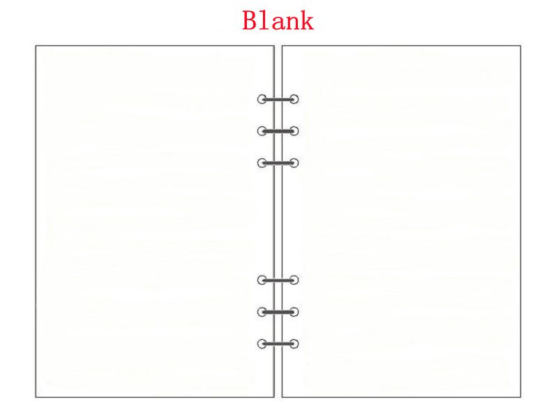 Blank