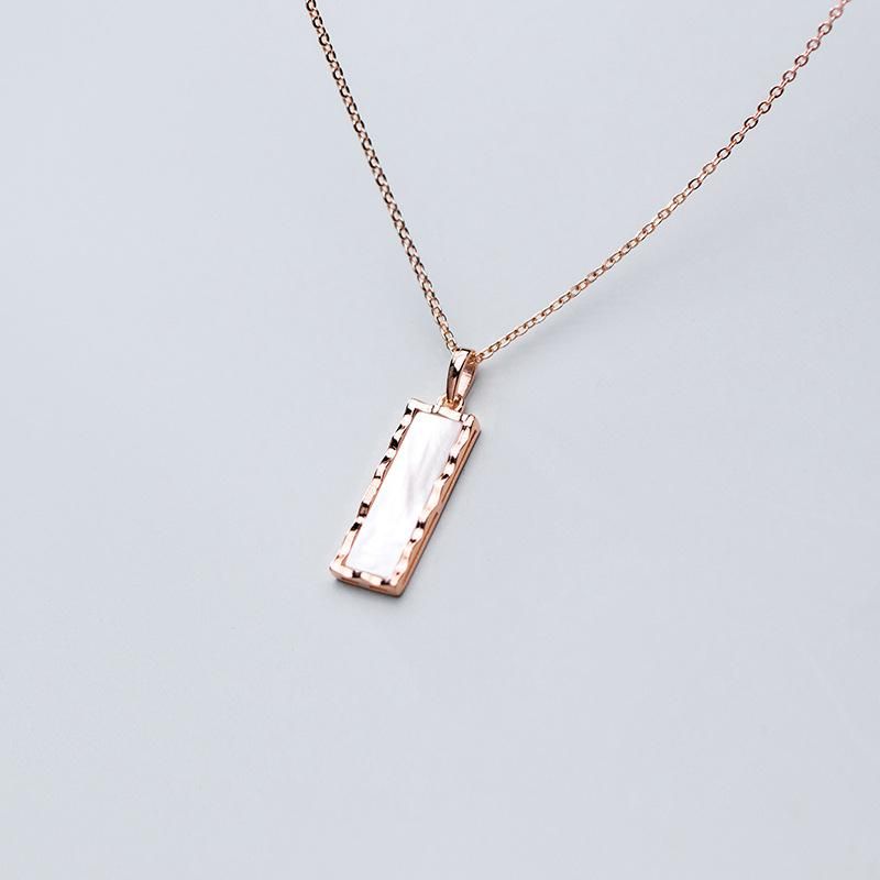 Rose Gold Color Chine