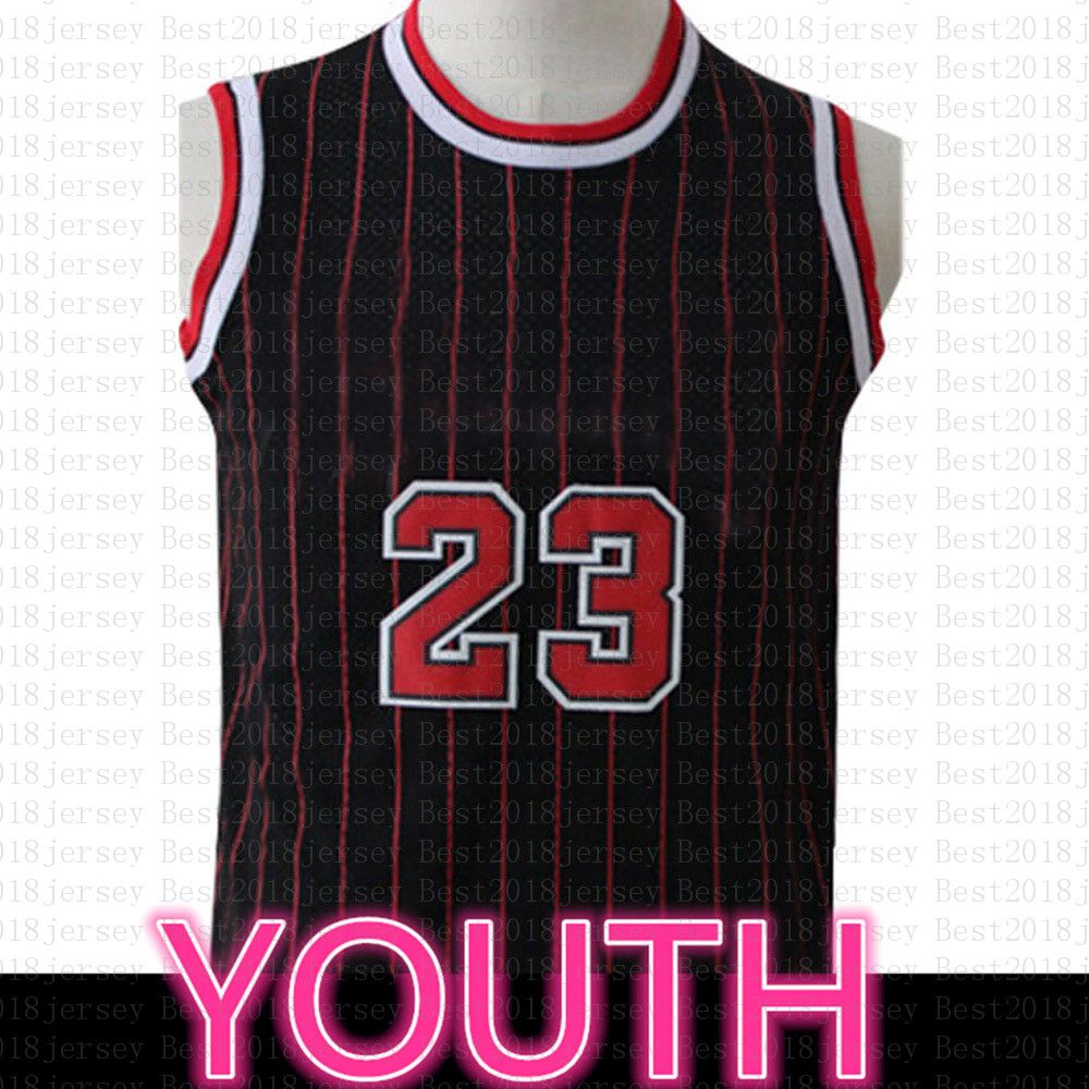 Youth jersey