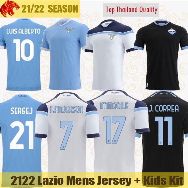 camisa da lazio 2021