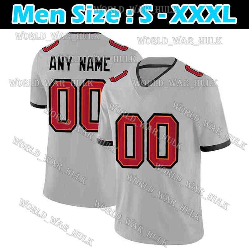 Men Jersey (H D)