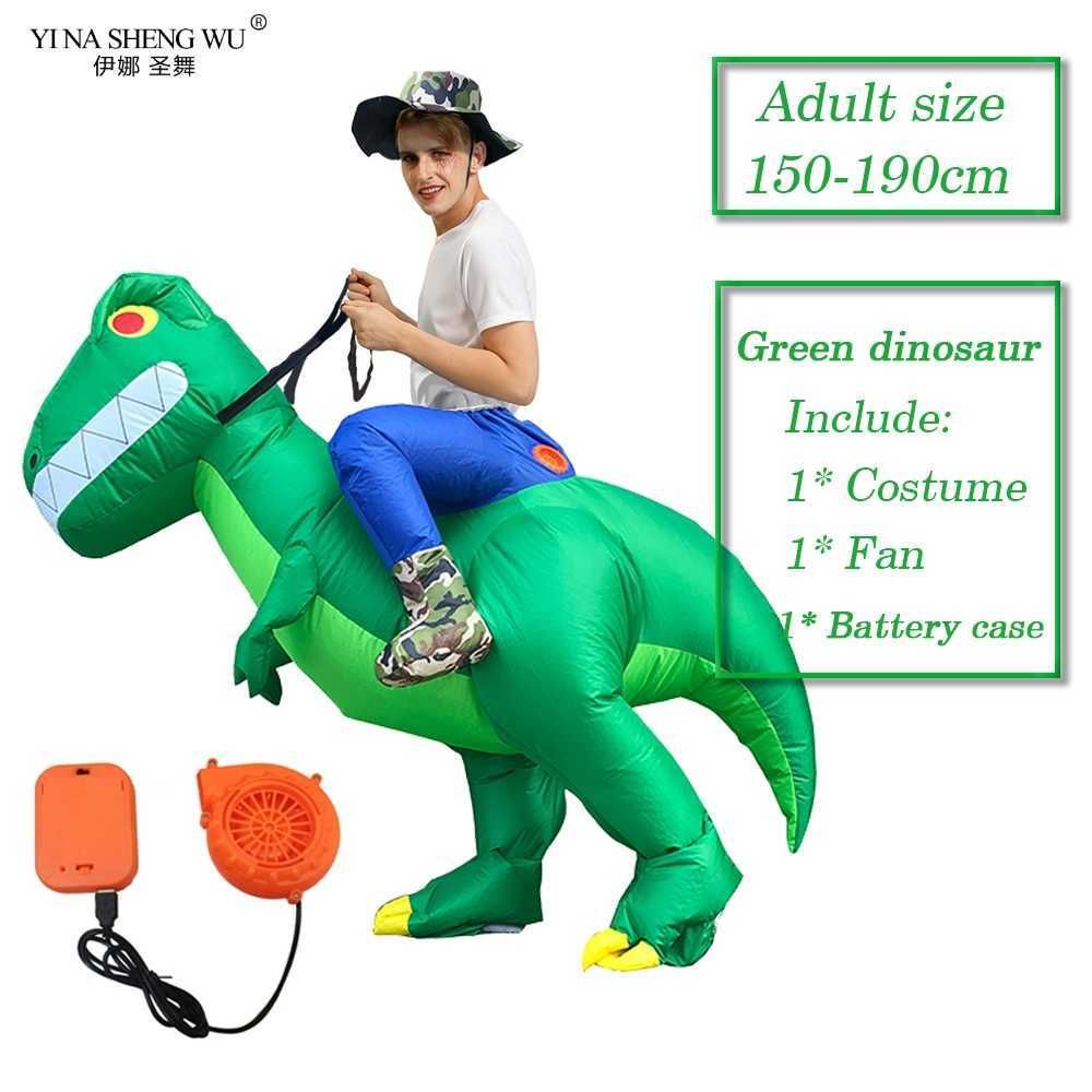 Adult Dinosaur