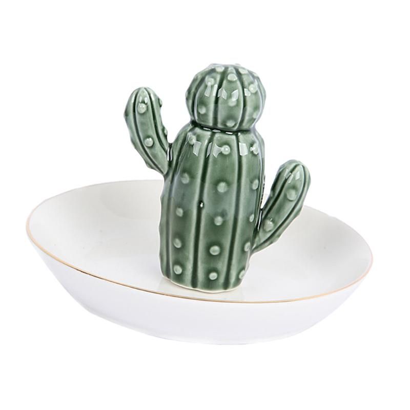 Cina verde cactus