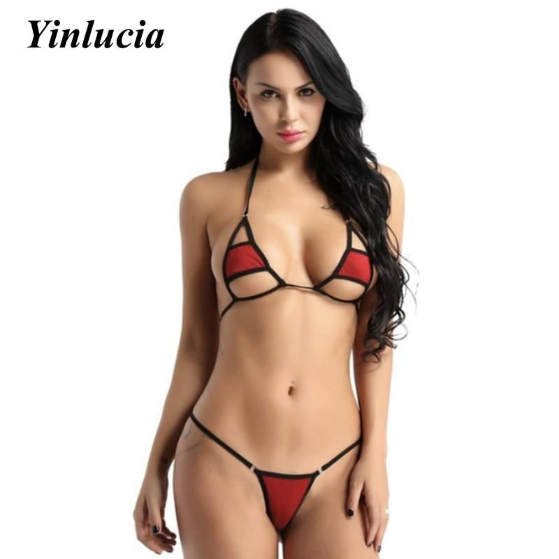 800px x 800px - Bras Sets Sexy Lingerie Set Hollow Out Cosplay Porn Bikini Underwear Women Sexi  Video