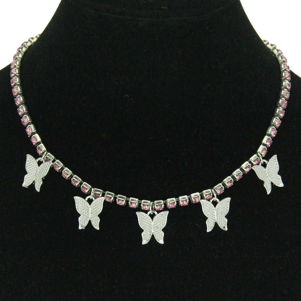 Zilver (roze diamant)