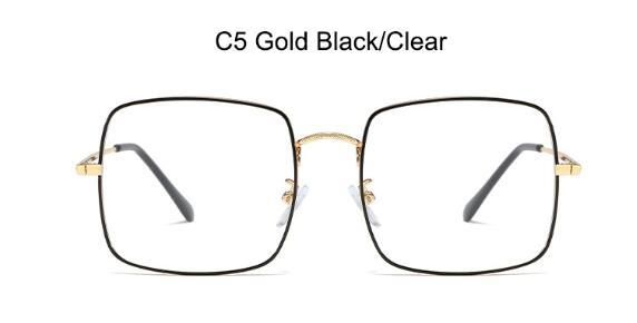 C5 Gold Black