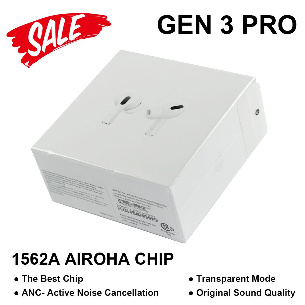 Airpods Pro Airoha 1562a Купить