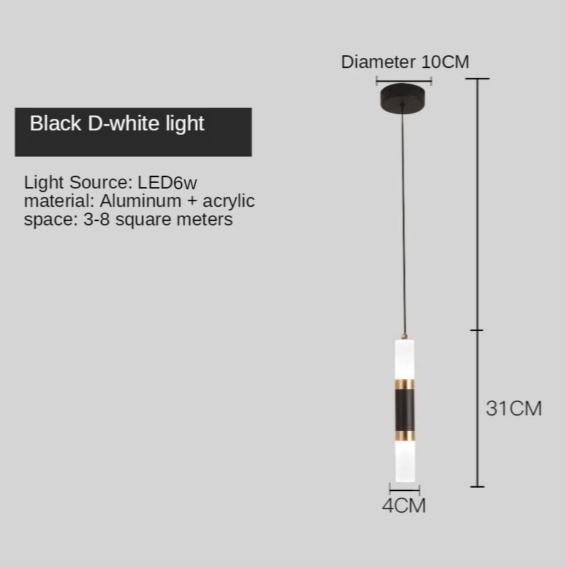 D-6w white light