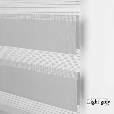 Light Grey-Contact Us First