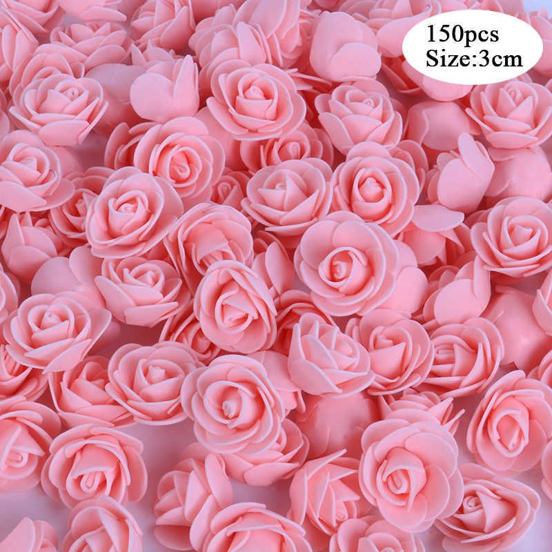 150 pcs flor I.