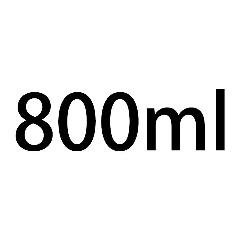 800 مل