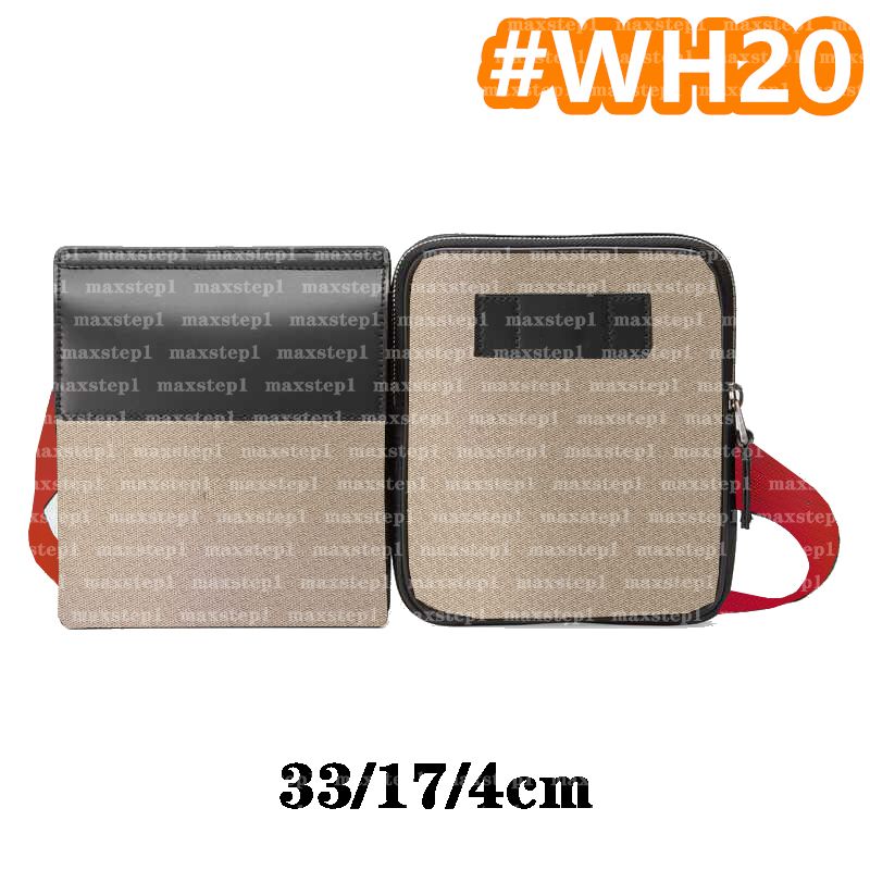 #WH20 33/17/4CM