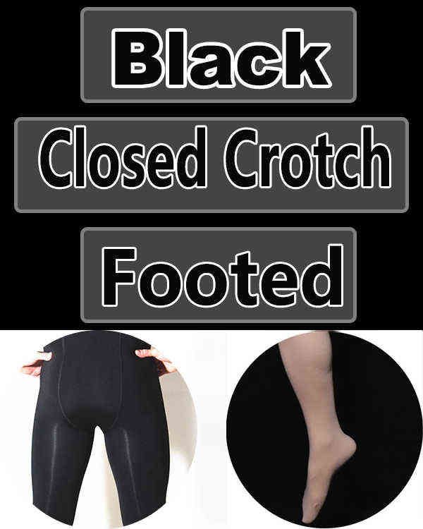 Black Footed