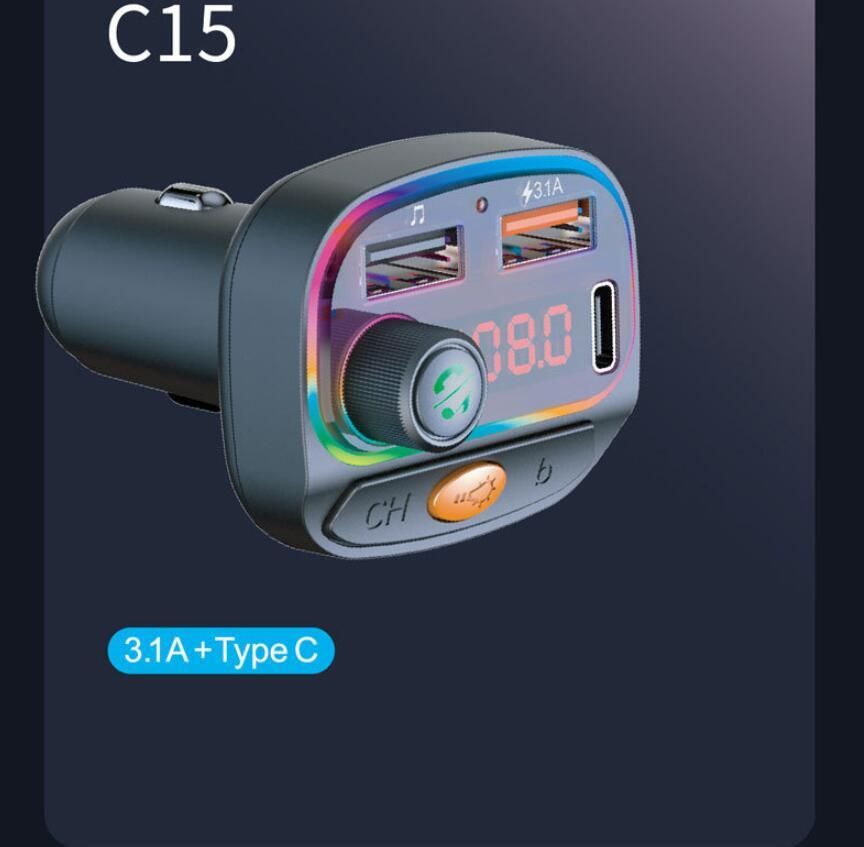 C15 (без QC3.0)