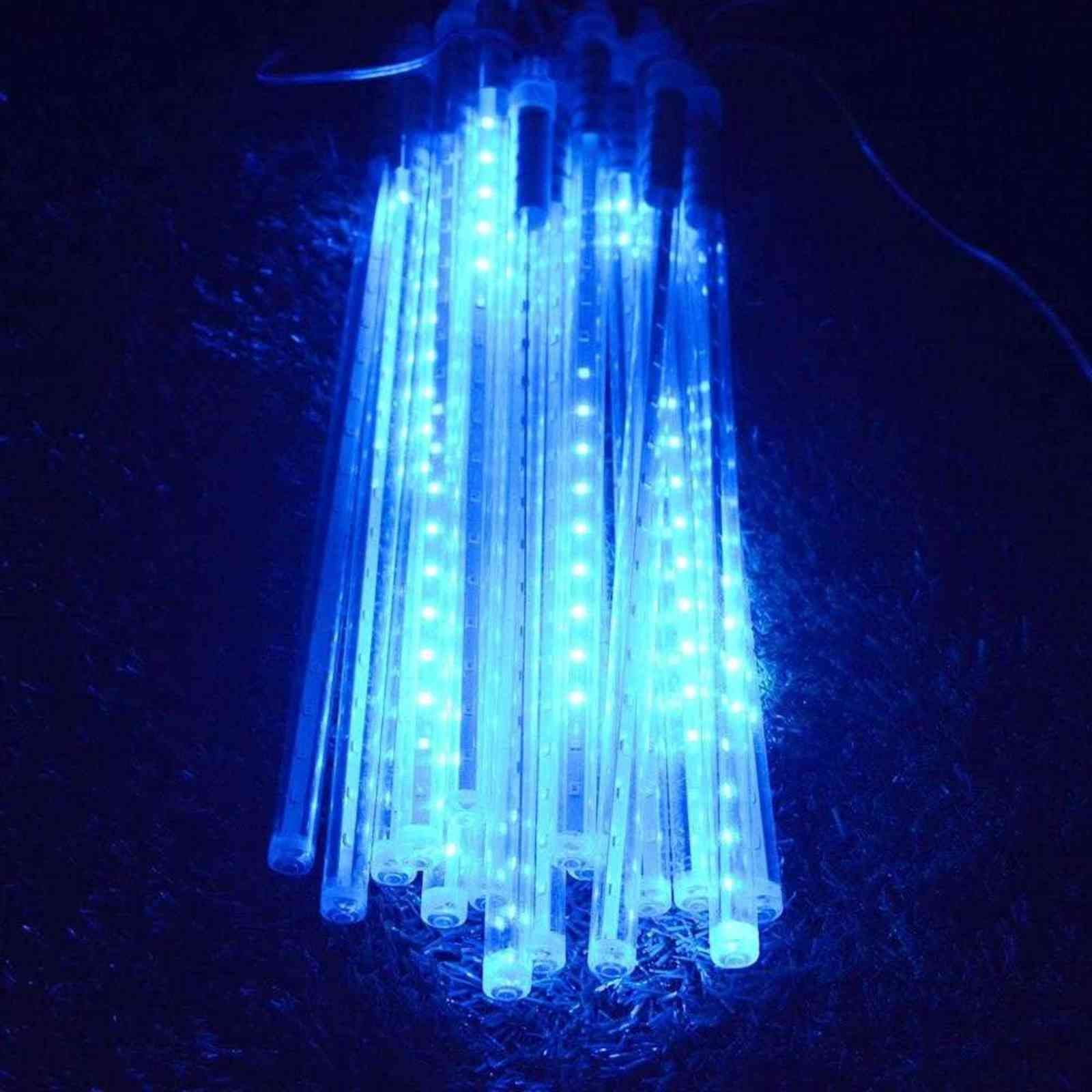 Blue-10 Tubles 360led