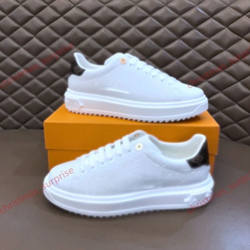 Compra Louis Vuitton 2021 De Alta Calidad Nueva Moda Tendencia Zapatillas  De Deporte Hombres Diseño Informal Zapatos Impresos Zapatos De Cuero  Lienzos Mocasines Barato | Entrega Rápida Y Calidad | Es.Dhgate