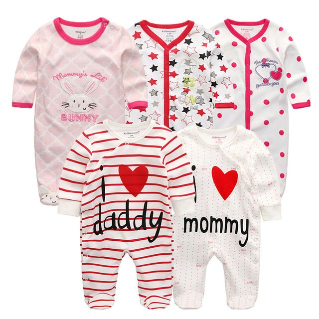 Vêtements de bébé RFL5717
