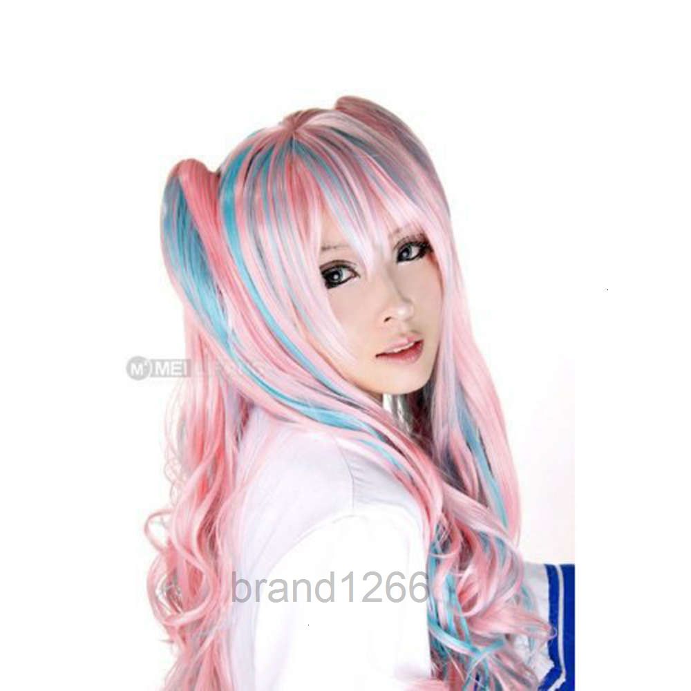 de ultramar ganador entusiasmo Largo Cos Peluca Lolita Ondulado Color Mezclado Color Rosa Azul Grueso Sintético Anime Pelucas Para Las Mujeres Halloween Cosplay Traje Linda Peluca Con Pelucas De Pelo De 67,86 € | DHgate de ultramar ganador entusiasmo Largo Cos Peluca Lolita Ondulado Color Mezclado Color Rosa Azul Grueso Sintético Anime Pelucas Para Las Mujeres Halloween Cosplay Traje Linda Peluca Con Pelucas De Pelo De 67,86 € | DHgate