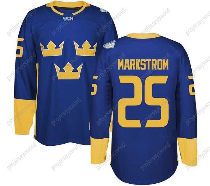 25 Markstrom Blue