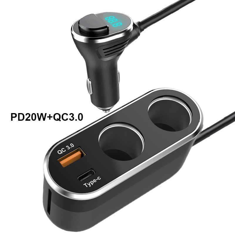 PD20W QC3.0.