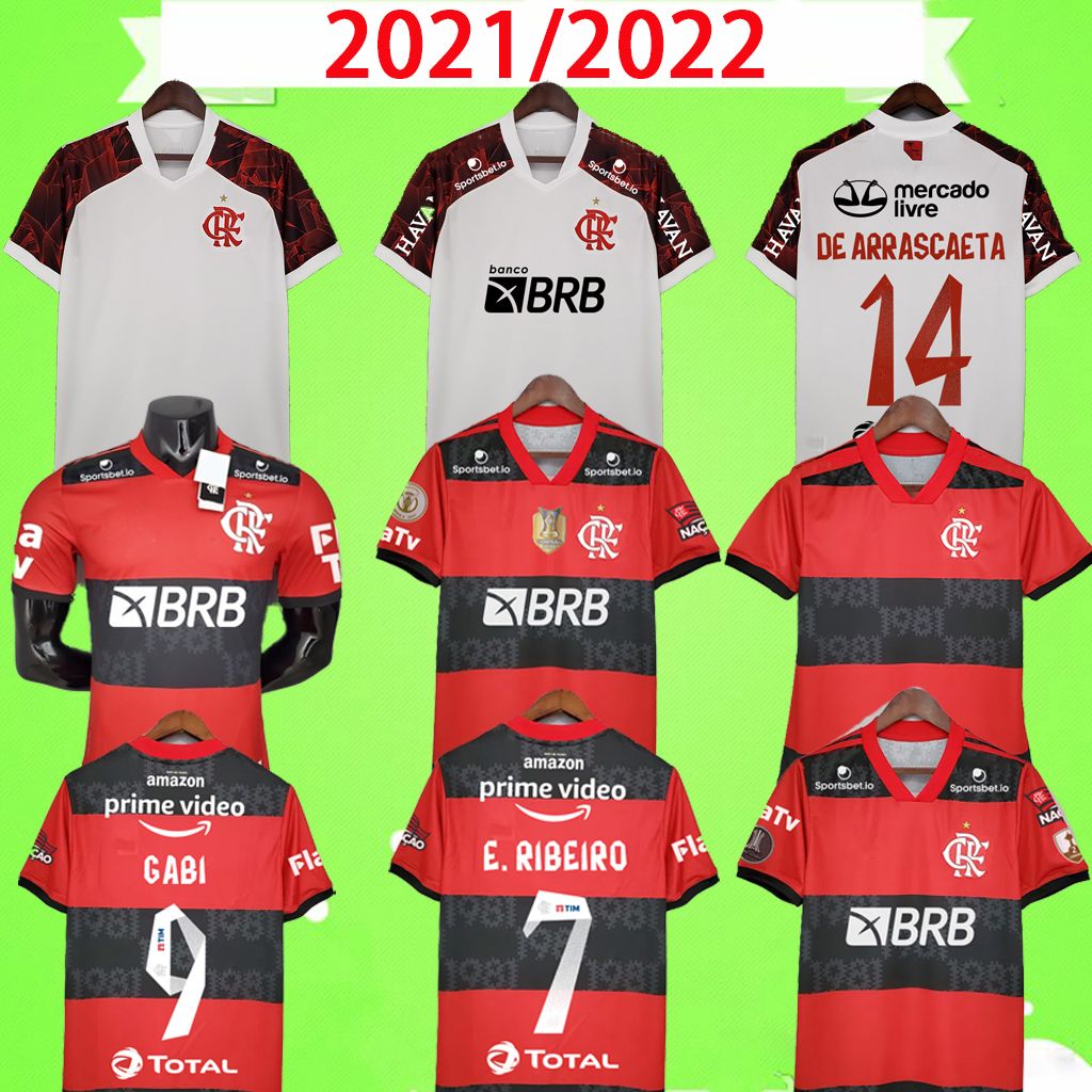 camisa flamengo 2022 verde