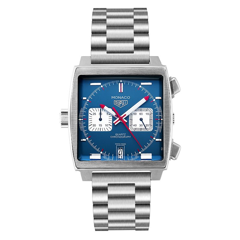 OUPAI 2021 Arrival Monaco Design Racing Watch Man Sport Square Waterproof  Chronograph Function Limited Edition From Clothes68886, $25.52 | DHgate.Com